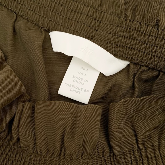 ❗️FINAL SALE: Casual Skirt - Picture 3 of 3